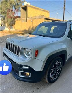 جيب رينيجيد